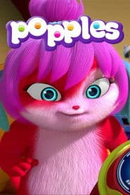 Poster for Popples