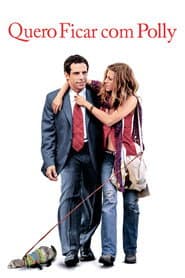 Poster for Quero Ficar Com Polly