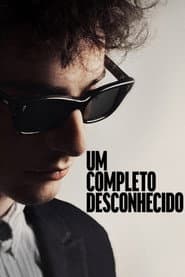 Pôster de Um Completo Desconhecido