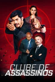 Pôster de Clube de Assassinos