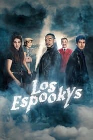Pôster de Los Espookys