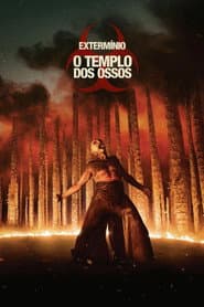 Pôster de Extermínio: O Templo dos Ossos