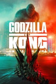 Poster for Godzilla vs. Kong