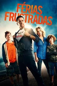 Poster for Férias Frustradas