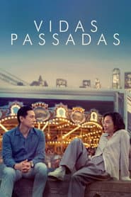 Poster for Vidas Passadas