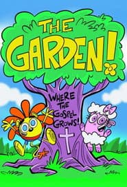 Poster for The Garden
