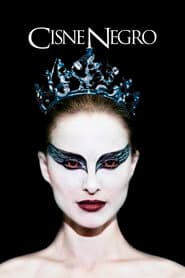 Pôster de Cisne Negro