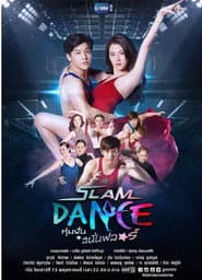 Pôster de Slam Dance - The Series