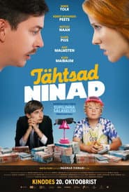 Poster for Tähtsad ninad
