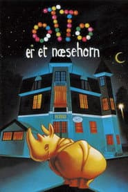 Pôster de Otto er et næsehorn