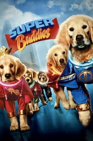 Poster for Super Buddies