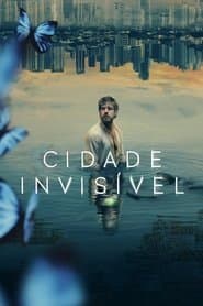 Poster for Cidade Invisível
