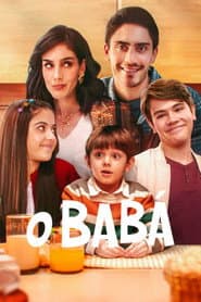 Poster for O Babá