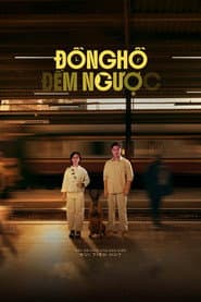 Poster for Đồng hồ đếm ngược