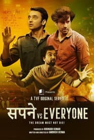 Pôster de सपने vs Everyone