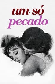 Pôster de Um Só Pecado