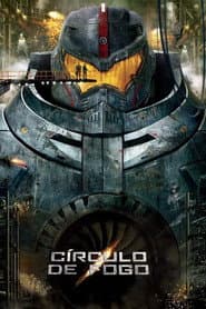 Poster for Círculo de Fogo