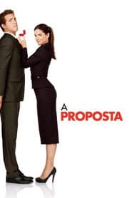 Poster for A Proposta