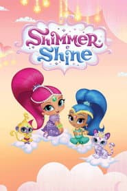 Pôster de Shimmer e Shine