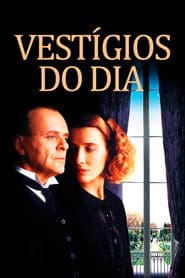 Poster for Vestígios do Dia