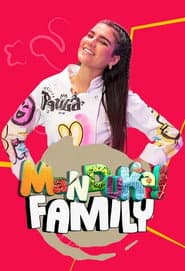 Poster for Manduka family