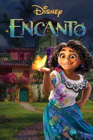 Poster for Encanto