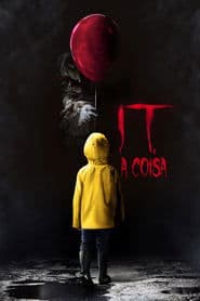 Poster for It: A Coisa