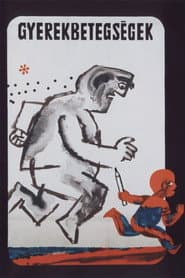 Poster for Gyerekbetegségek
