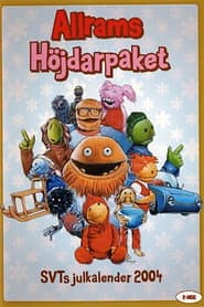 Pôster de Allrams höjdarpaket