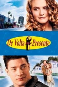 Pôster de De Volta para o Presente