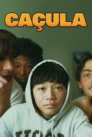 Poster for Caçula