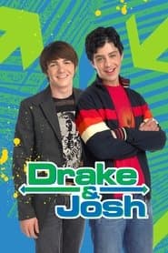 Pôster de Drake e Josh
