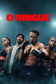 Poster for O Ringue