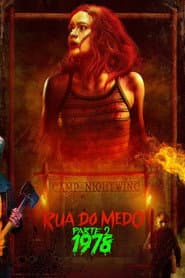 Poster for Rua do Medo: 1978 - Parte 2