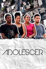 Pôster de Adolescer