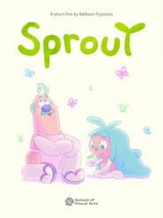Pôster de Sprout