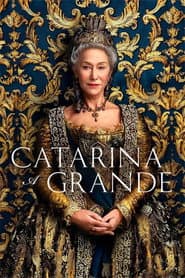 Pôster de Catarina, A Grande