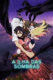 Pôster de A Ilha das Sombras
