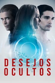 Poster for Desejos Ocultos
