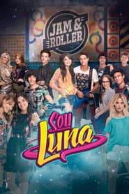 Poster for Sou Luna