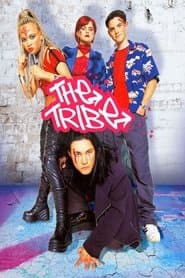 Pôster de The Tribe