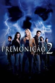 Pôster de Premonição 2