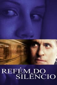 Poster for Refém do Silêncio