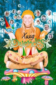 Poster for Xuxa e os Duendes