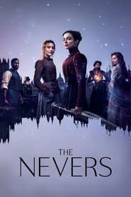 Poster for The Nevers