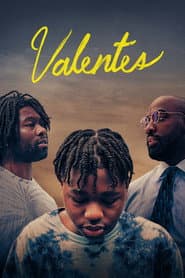 Poster for Valentes