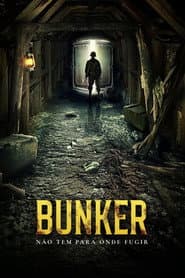 Pôster de Bunker