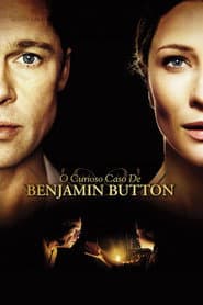 Pôster de O Curioso Caso de Benjamin Button