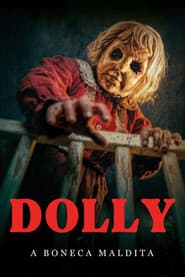 Pôster de Dolly: A Boneca Maldita