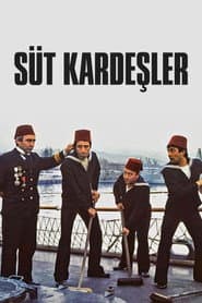 Pôster de Süt Kardeşler